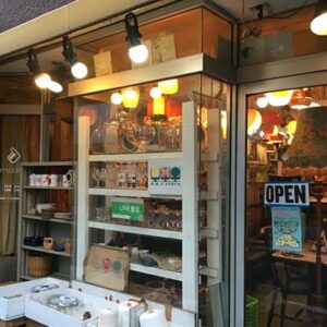 東京レトロ a.m.a.store（エーエムエーストア）の画像