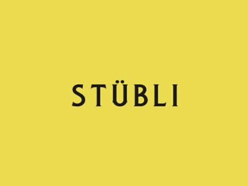 STÜBLI（シュテゥブリ）の画像