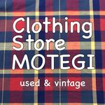 Clothing Store MOTEGI(クロージング ストア モテギ)の画像