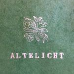 ALTELICHT（アルテリヒト）の画像