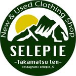 古着屋SELEPIE高松店の画像