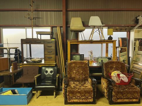 古道具と家具の倉庫 Kenの画像