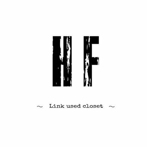 HF（エイチエフ）~Link used closet~の画像