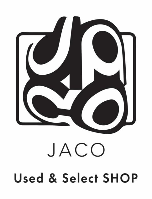 JACO（ジャコ）の画像