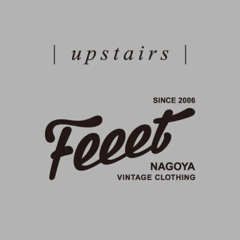 Feeet upstairs（フィート アップステアーズ）の画像